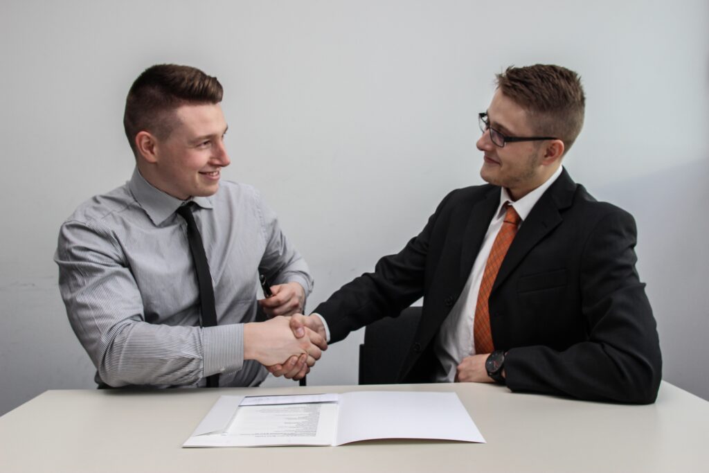 UX Consultant